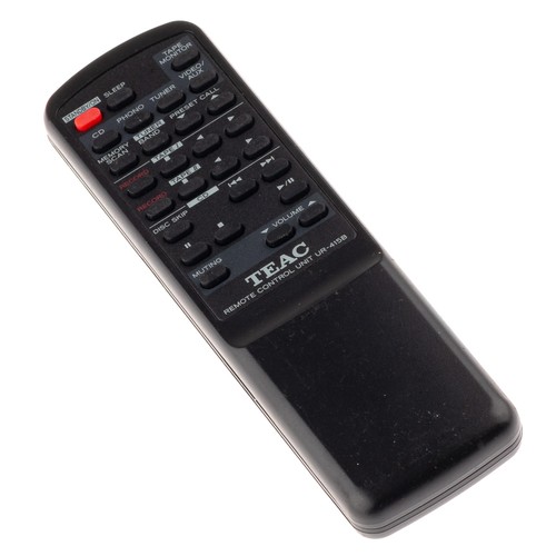 Original teac 415b remote - teac,