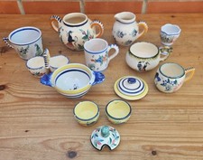 Job Lot (12) Antique Vintage