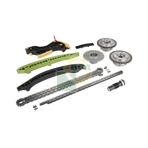 Bga timing chain kit set - bga, 142