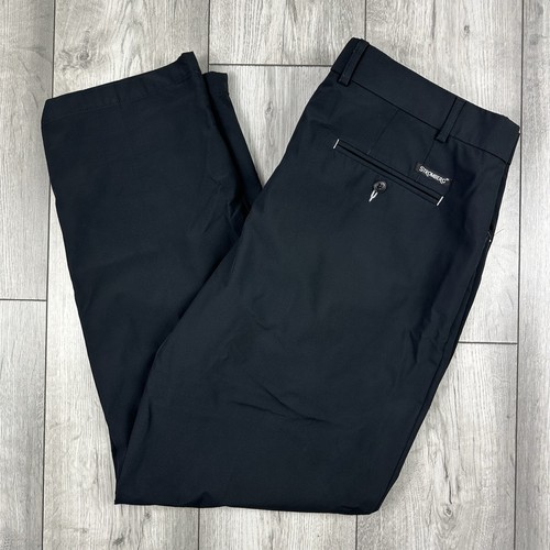 Stromberg golf mens trousers - golf,