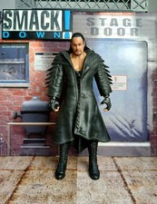 WWE Undertaker Greatest Hits