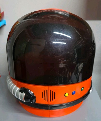 Aeromax nasa astronaut helmet - nasa,