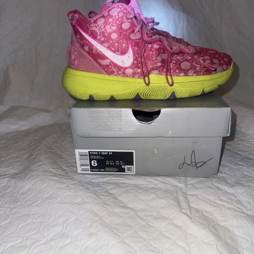 Nike kyrie patrick star - kyrie,