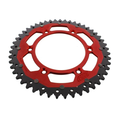 Corona dual teeth step 520 - dual, 49