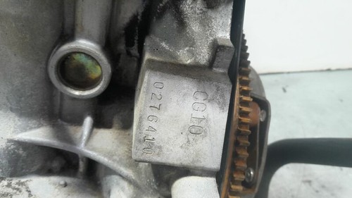 Cg10 full engine nissan - engine, micra