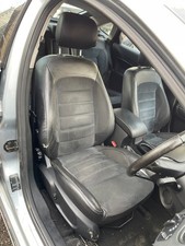 Ford Mondeo Mk4 Titanium X