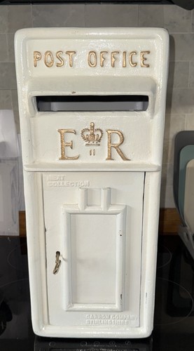 Reproduction royal mail post - royal,