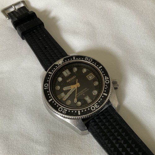 Vintage seiko 6159 7000 - seiko, 6159-7000