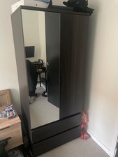 Argos Jenson 2 Door 2 Drawer