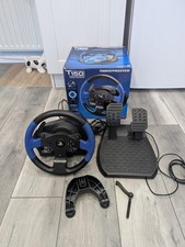 Boxed Thrustmaster T150 RS