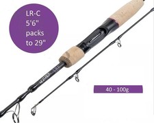 New Wychwood Agitator 5ft 6"