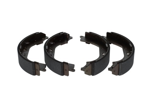 Rear brake shoe set - rear,
