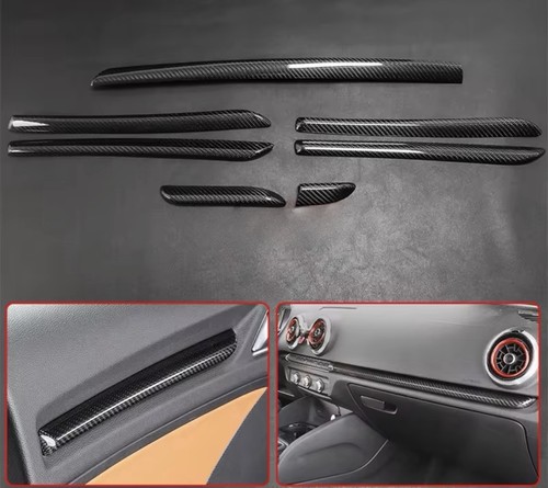 Genuine carbon fibre - genuine,