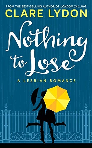 Nothing lose a lesbian - nothing,