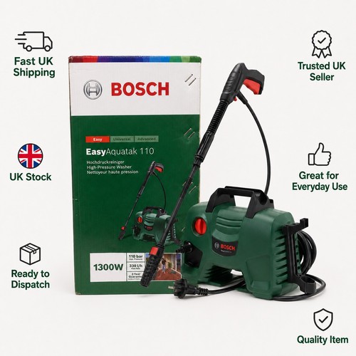 Bosch easyaquatak 110 pressure - easyaquatak,