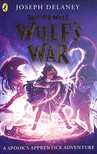 Brother wulf war - brother,