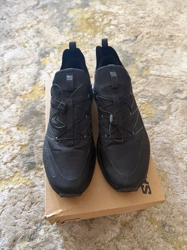 Salomon size 10uk - xt,