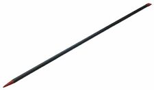 Wrecking Crow Bar 60" 1520mm Carbon Steel Crowbar Pry Nail Puller Remover Tool
