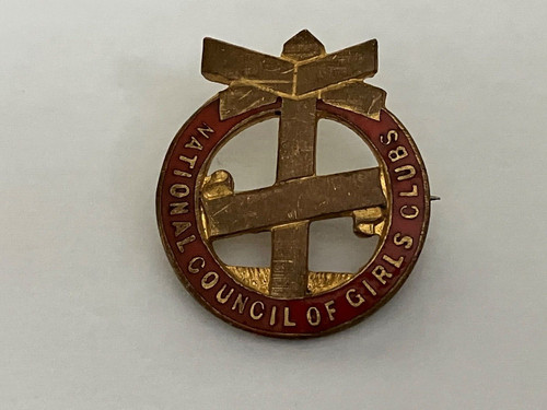 Vintage national council - vintage,