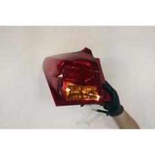 REAR LAMP LH FOR TOYOTA AURIS (12-15)(15-18) 1.8 HYBRID (73KW) BER. 2012
