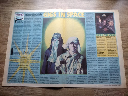 The orb interview feature - orb,
