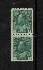 Canada #123i Very Fine Never