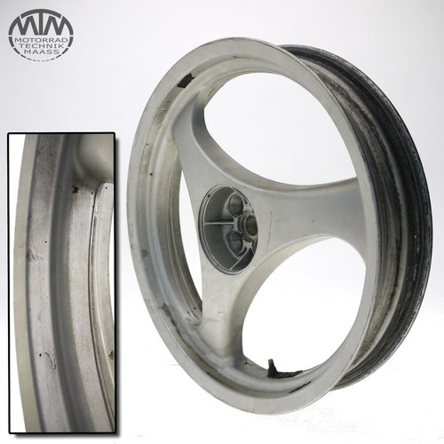 Rear rim bmw k1100lt - bmw,