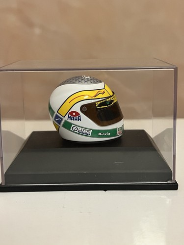Fisichella jordan 1997 8 - g.fisichella, 1/8