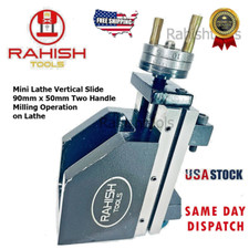 NEW Lathe Mini Vertical Slide
