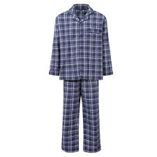 Champion Plaid Pyjamas Long