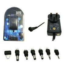 Power Supply 600mAh AC-DC