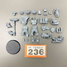 NECROMUNDA WARHAMMER 40K