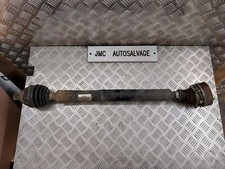 SKODA OCTAVIA 1Z MK2 VW GOLF MK5 2.0 FSI PETROL DRIVERS DRIVESHAFT 1K0407272HN