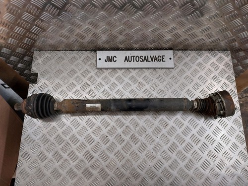 Skoda octavia mk2 golf - octavia, vw