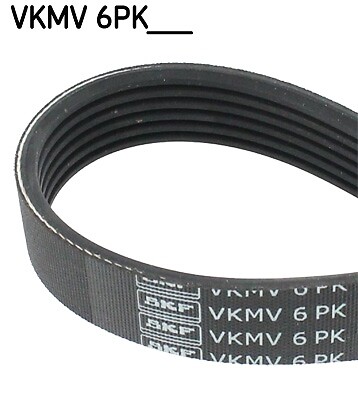 Skf multi drive belt for - belt,