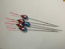 10 assorted MONTON paste carp