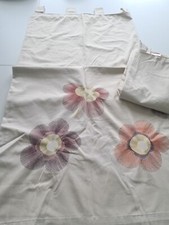 Next used tabtop curtains