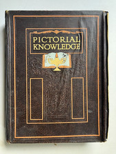 Newness Pictorial Knowledge