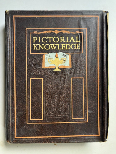 Newness pictorial knowledge - newness,