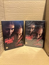 Infinity Pool (DVD, 2023)