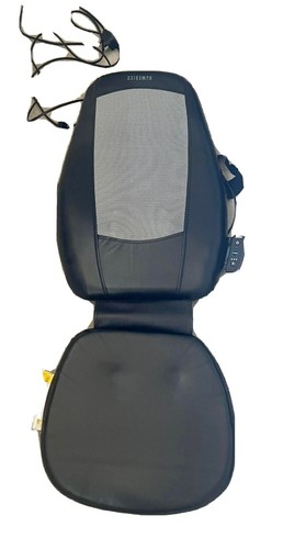 Homedics extended track - 3d,