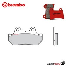 Brembo front brake pads SA
