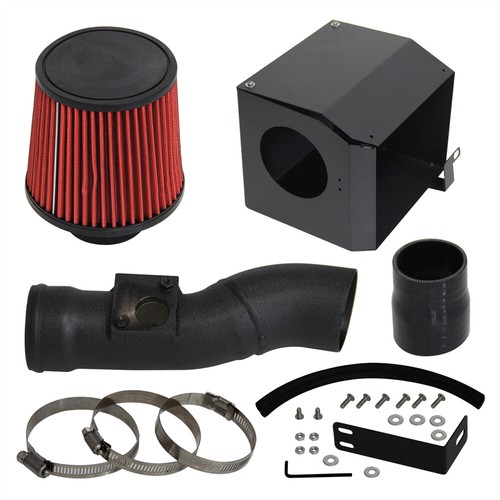 High flow cold air intake - cold,