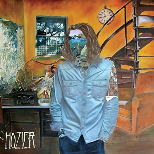 Hozier value guaranteed - hozier, cd