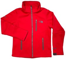 The North Face Jacket Fight