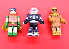 Medicom DC Kubrick Figures