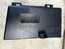 Mitsubishi Lancer RHD Center Console AUX Port Storage Box 3H418010A070ZZ