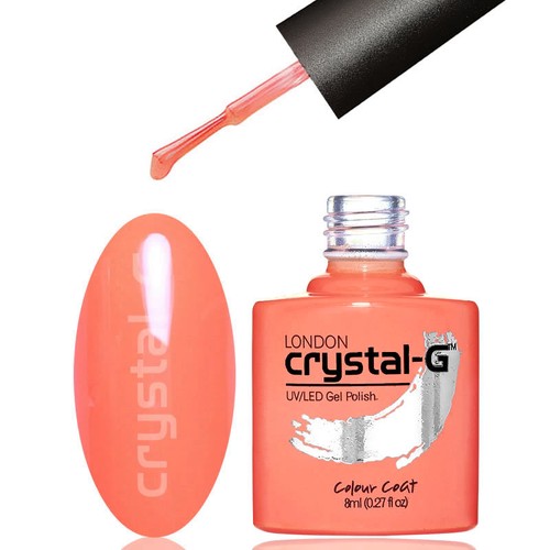 Seller crystal s31 coral - seller, crystal-g