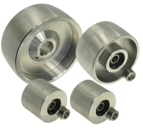 2x72 belt grinder - 2x72", 130