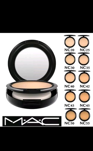 Mac studio fix powder plus - mac,